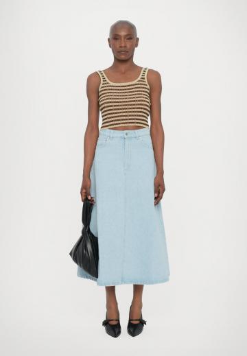 Летняя юбка