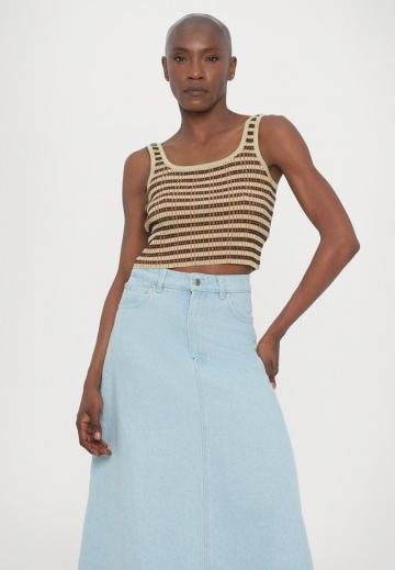 Летняя юбка