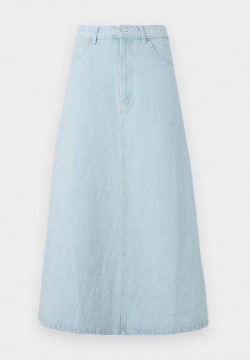 Летняя юбка