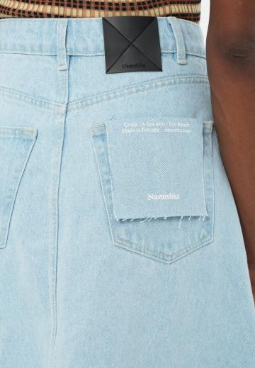 Летняя юбка