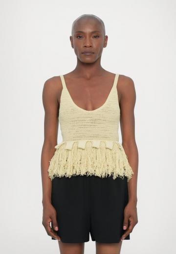 Майка-борцовка