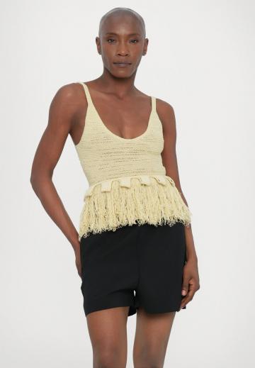 Майка-борцовка