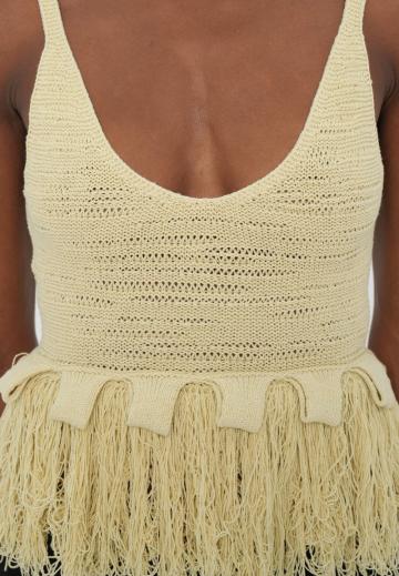 Майка-борцовка