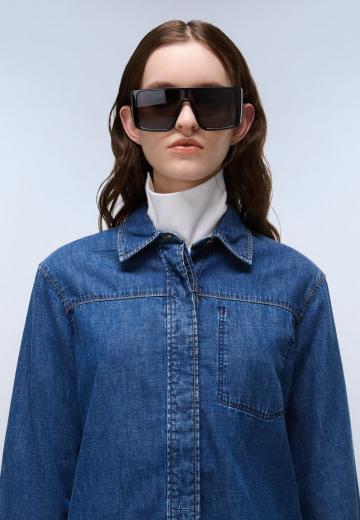 Блузка-рубашка