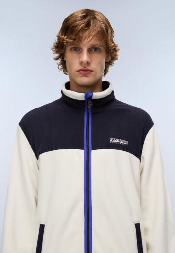 Флисовая куртка