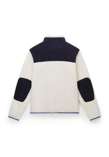 Флисовая куртка