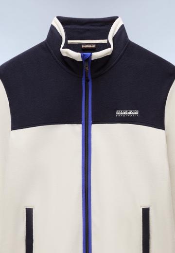 Флисовая куртка