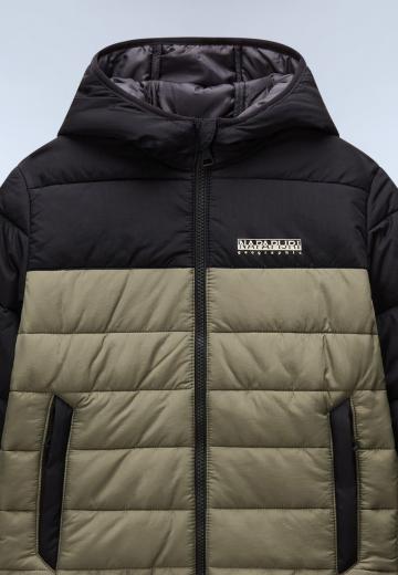 Зимняя куртка