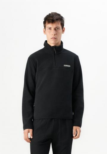 Флисовая куртка