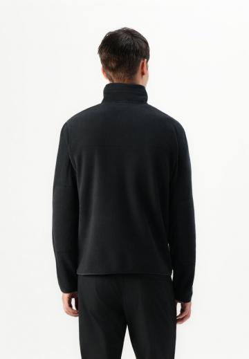 Флисовая куртка