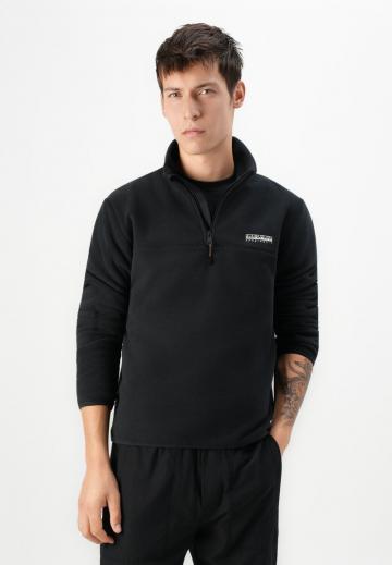 Флисовая куртка