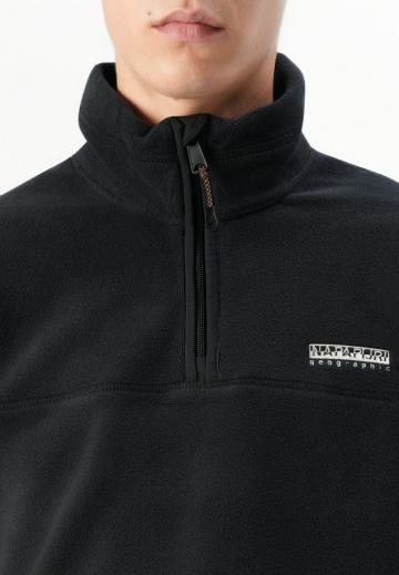 Флисовая куртка