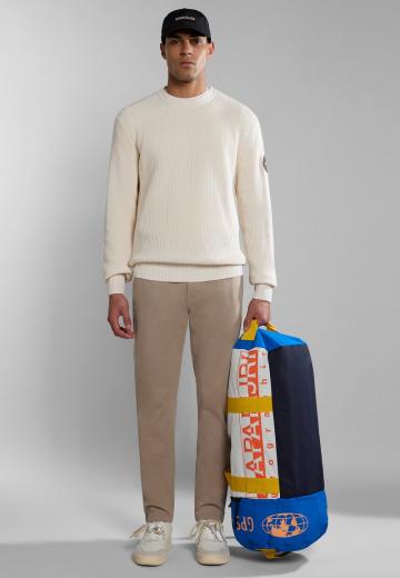 Вельветовые брюки