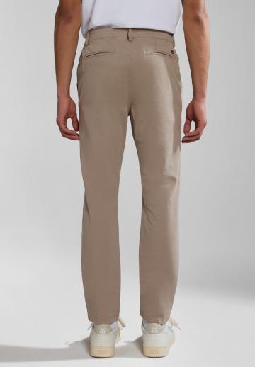 Вельветовые брюки