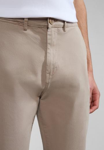 Вельветовые брюки