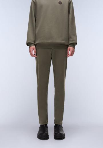 Вельветовые брюки