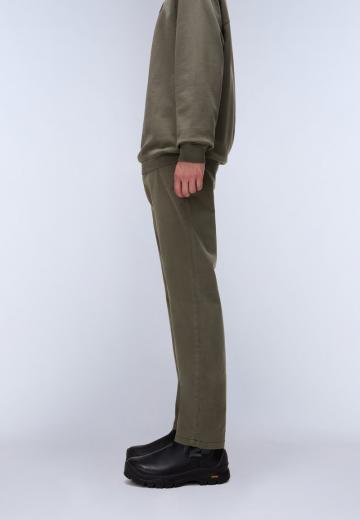 Вельветовые брюки