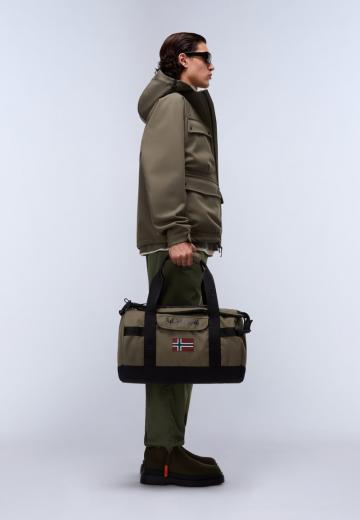 Дорожная сумка