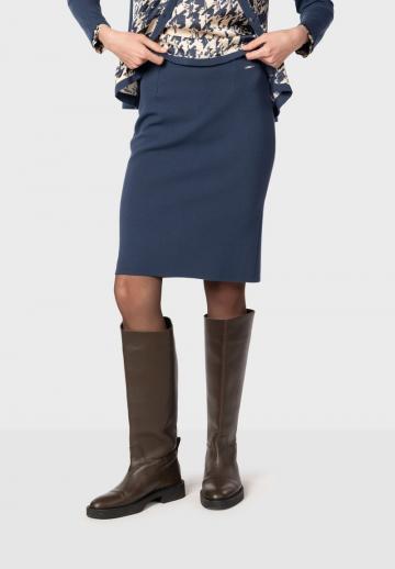 Юбка-карандаш