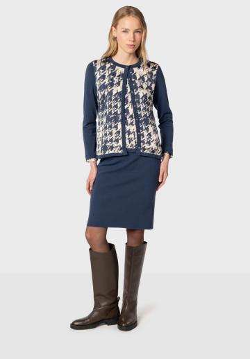 Юбка-карандаш