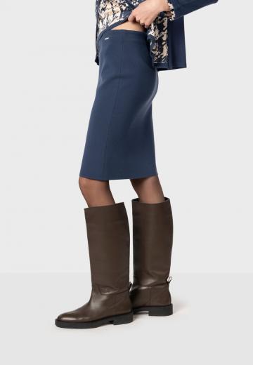 Юбка-карандаш