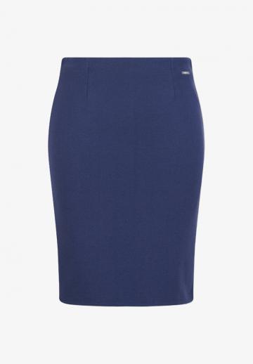 Юбка-карандаш