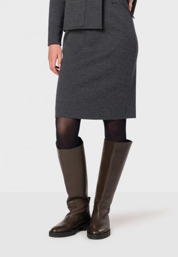 Юбка-карандаш