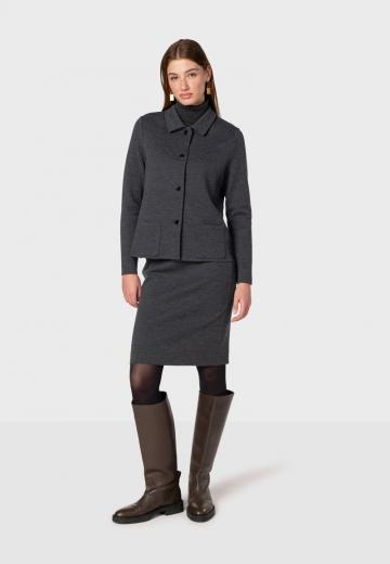 Юбка-карандаш