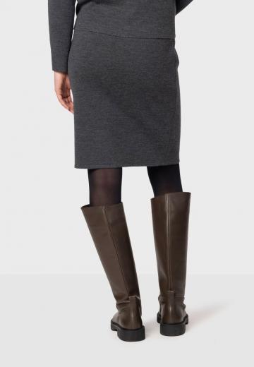 Юбка-карандаш