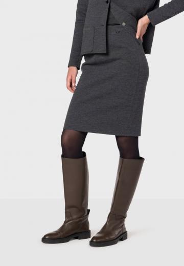 Юбка-карандаш