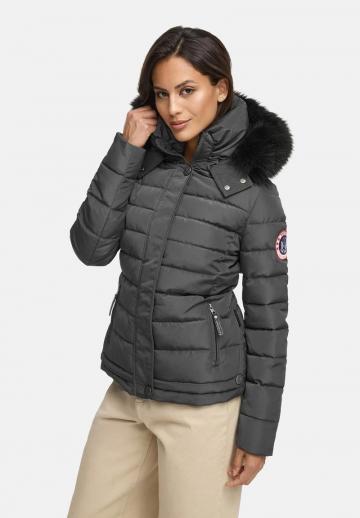 Зимняя куртка