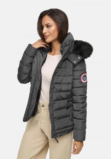 Зимняя куртка