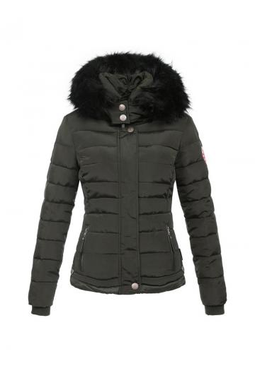 Зимняя куртка