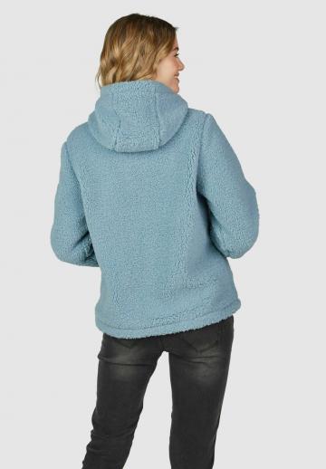 Флисовая куртка