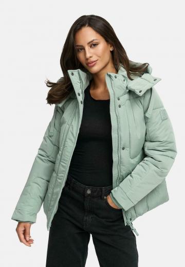 Флисовая куртка