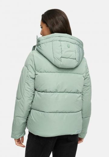 Флисовая куртка