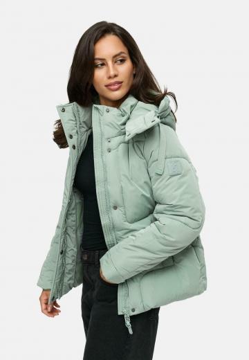 Флисовая куртка