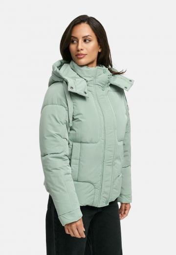 Флисовая куртка