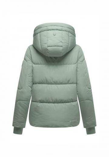 Флисовая куртка