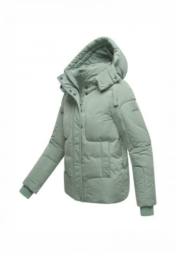 Флисовая куртка