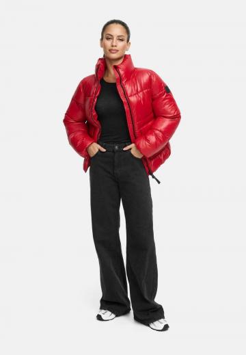 Зимняя куртка