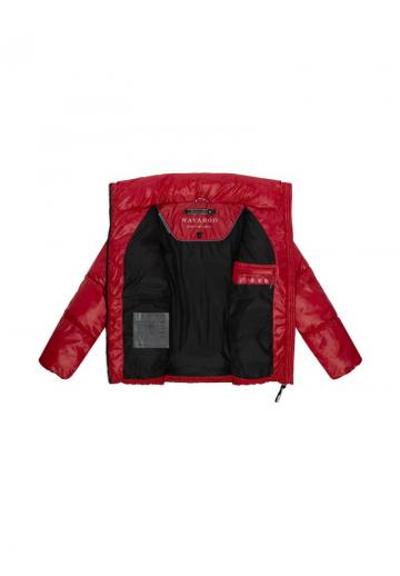 Зимняя куртка