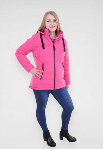 Зимняя куртка