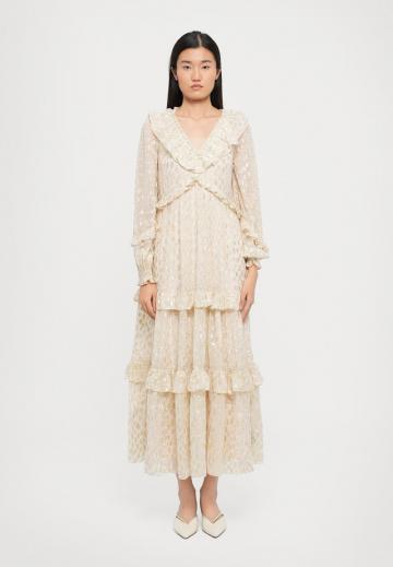 Коктейльное платье