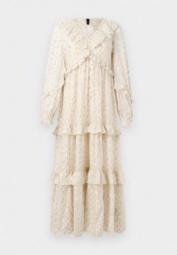 Коктейльное платье