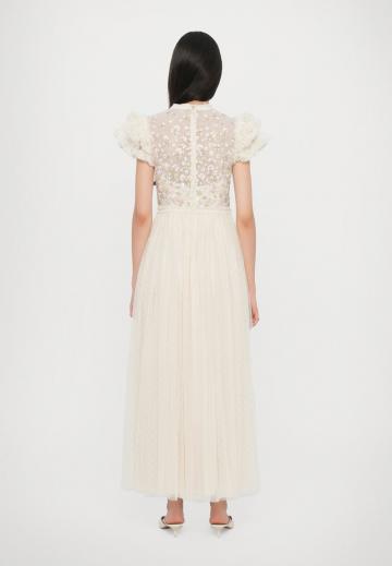 Длинное платье