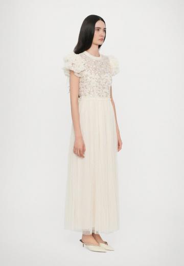 Длинное платье