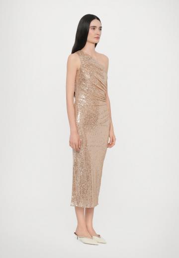 Коктейльное платье