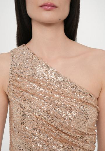 Коктейльное платье