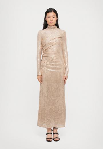 Коктейльное платье